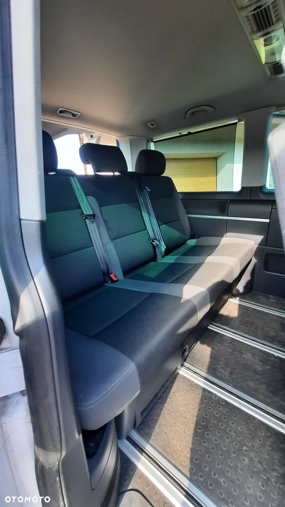 Volkswagen Multivan L1 Edition 25 4Motion - 5