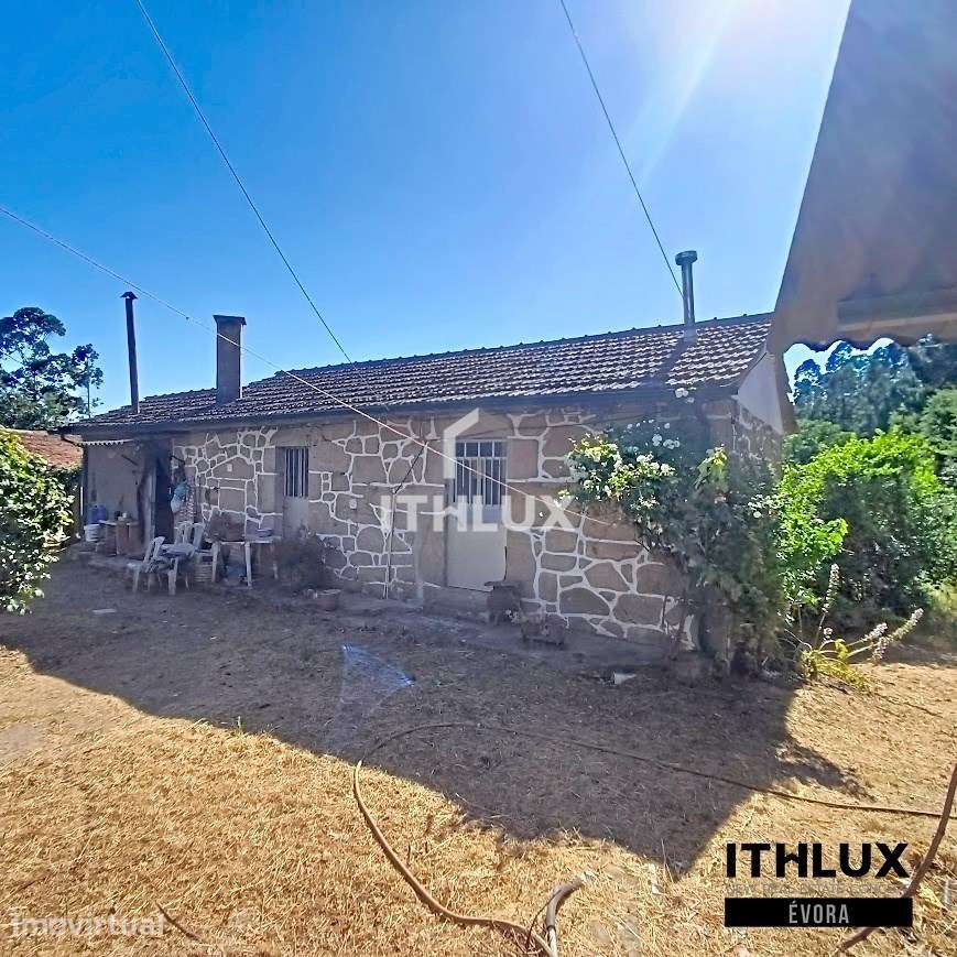 Casa de Campo em São Pedro do Sul - Grande imagem: 2/15