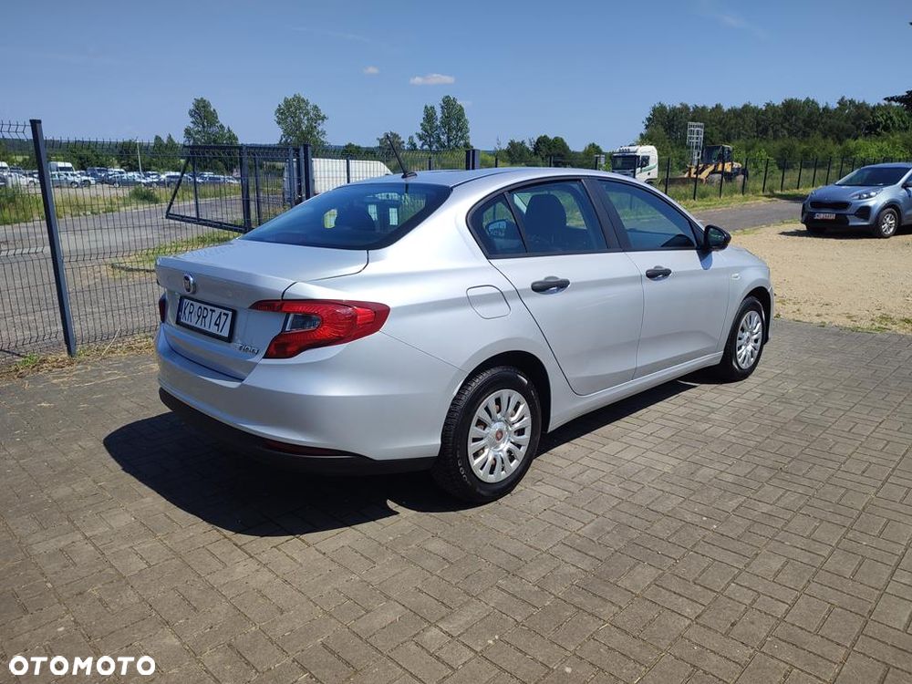 Fiat Tipo 1.4 Classic - 7