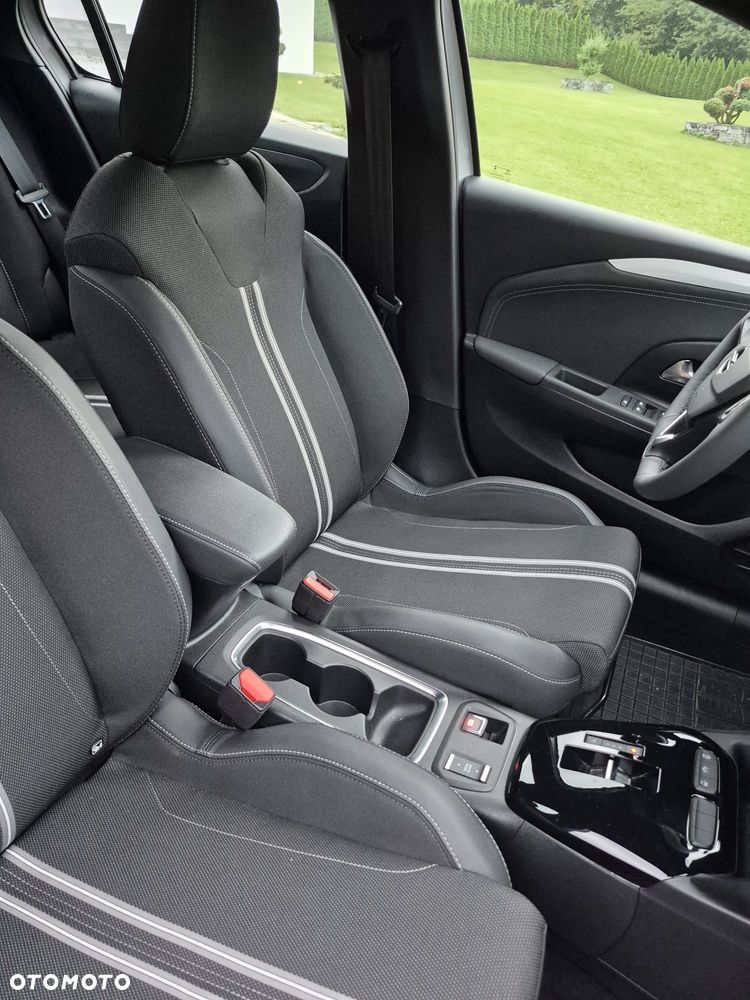 Opel Corsa 1.2 GS Line S&S - 35