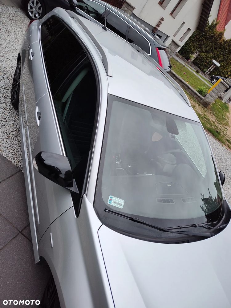 Renault Laguna 2.0 dCi Bose Edition - 39
