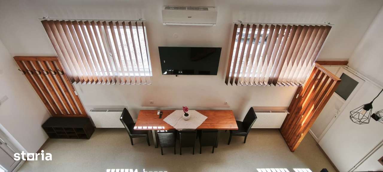 Casa pentru 5 persoane, conditii excelente, parcare - Imagine principală: 3/12