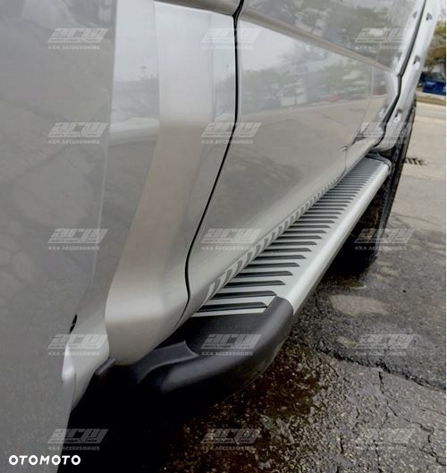 ORUROWANIE BOCZNE PÓŁKA STOPNIE FORD KUGA 13-2015 - 12