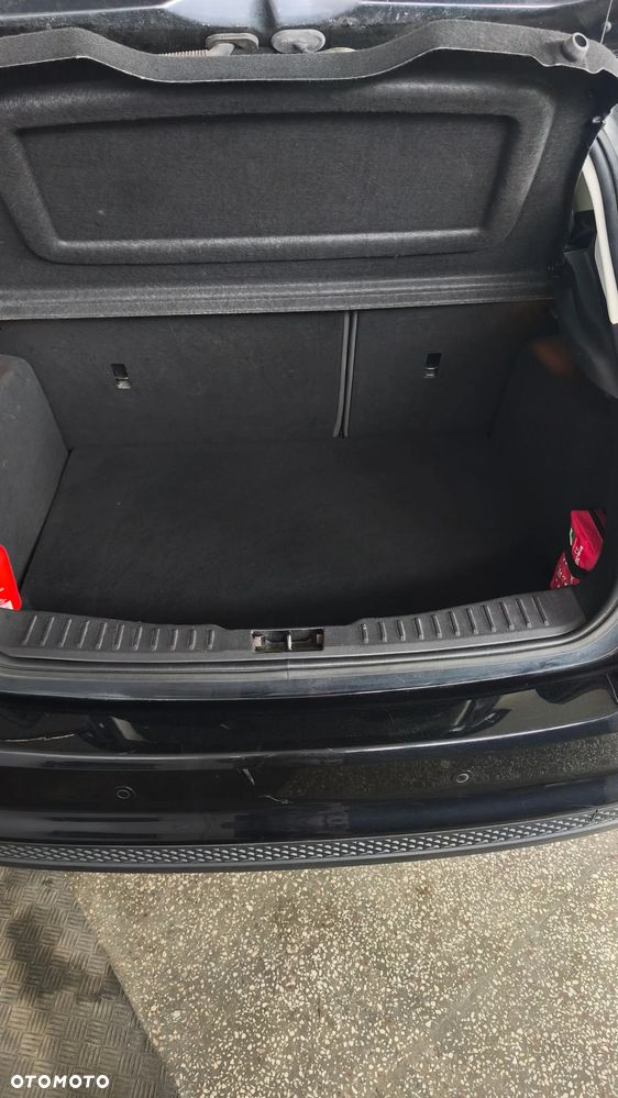 Ford Focus 1.6 TDCi DPF Trend - 14