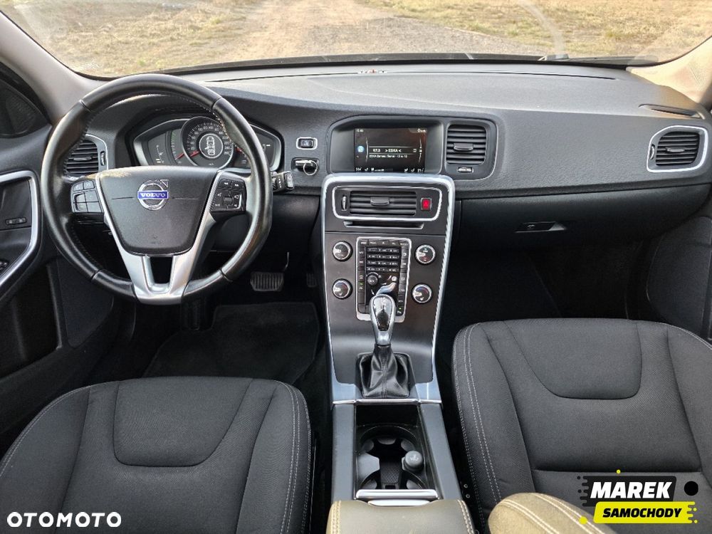 Volvo V60 - 6