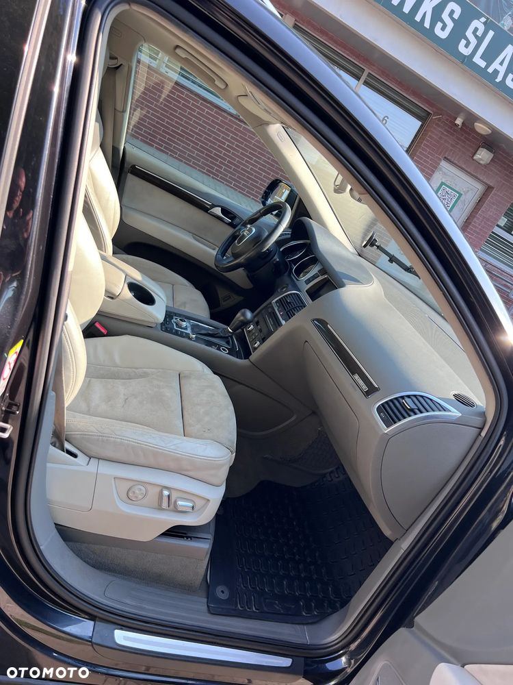 Audi Q7 3.0 TDI DPF Quattro Tiptr - 7