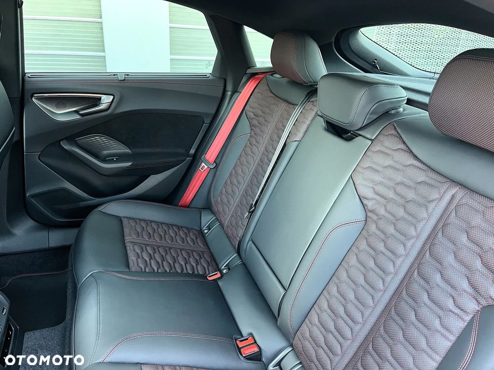Audi RS5 Limousine - 17