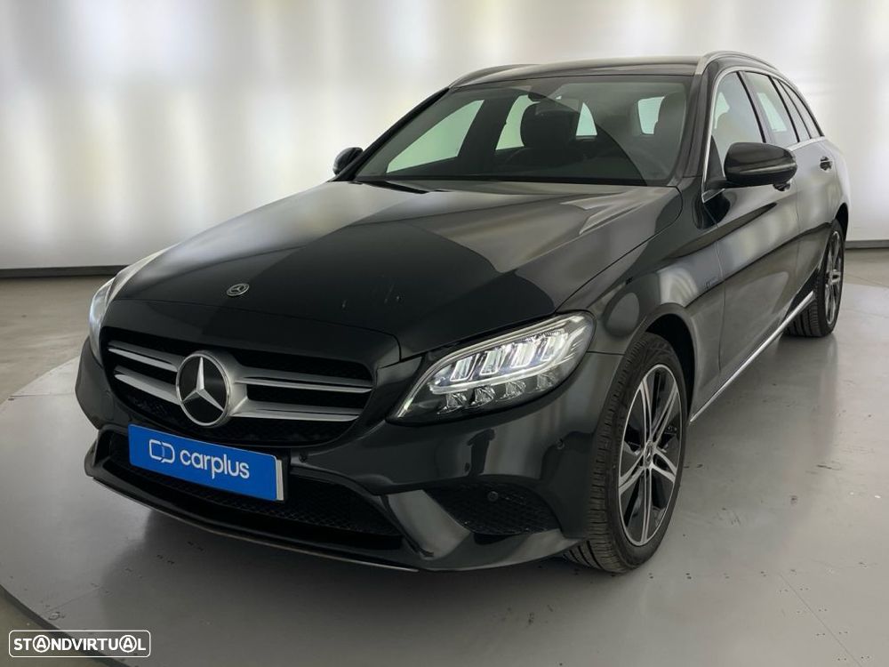 Mercedes-Benz C 300 de Avantgarde - 21