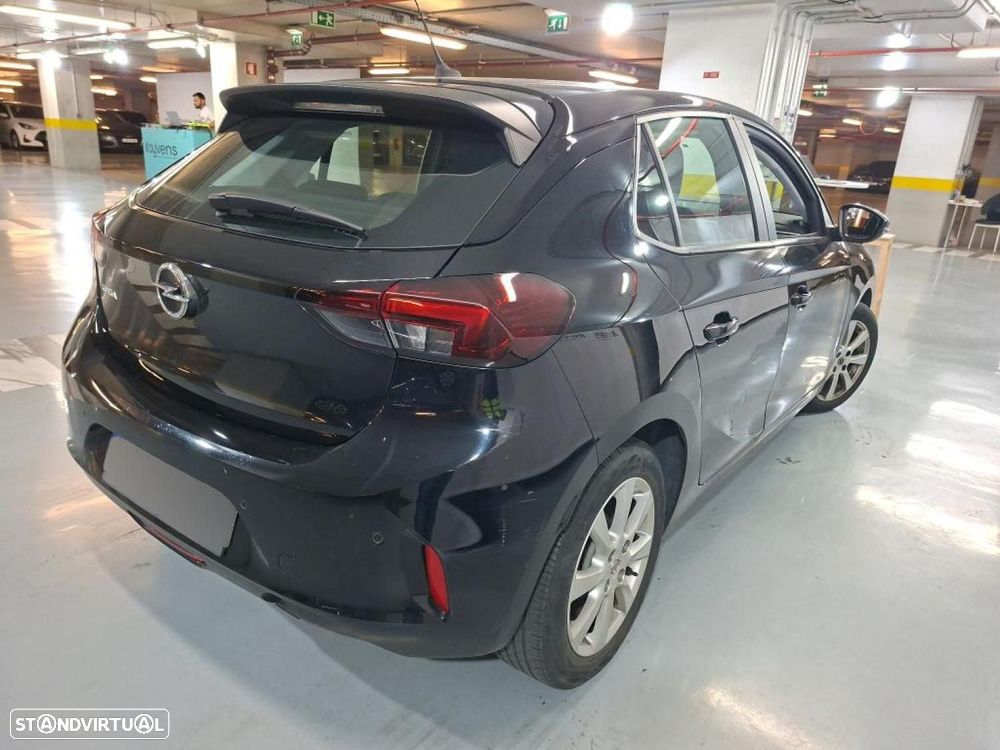 Opel Corsa 1.2 Edition - 3