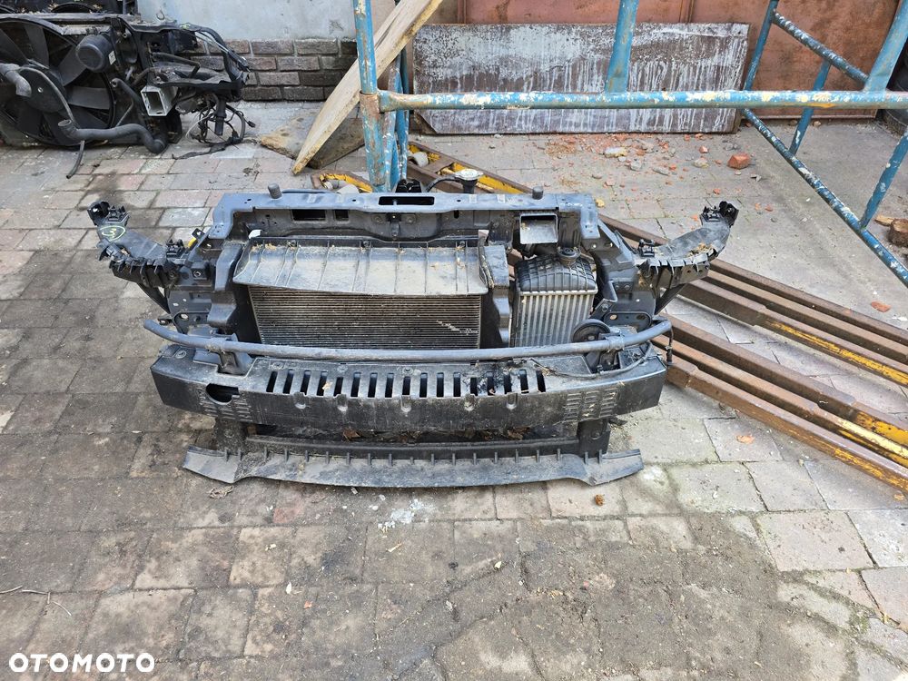 3/ pas przedni kia soul II crdi - 1