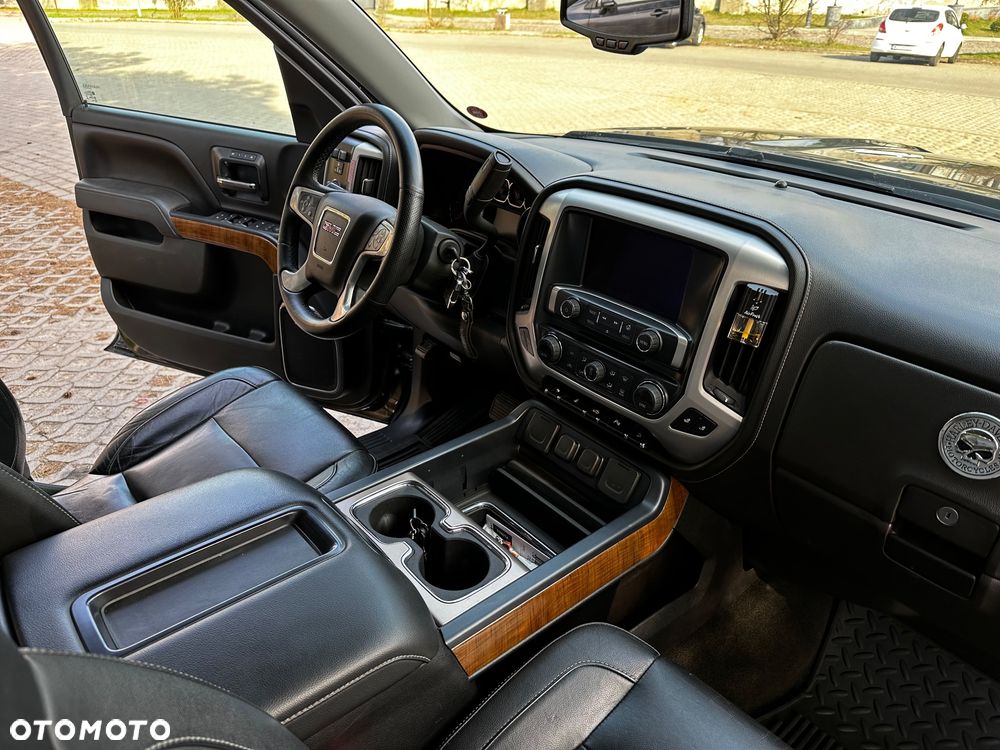 GMC Sierra - 15