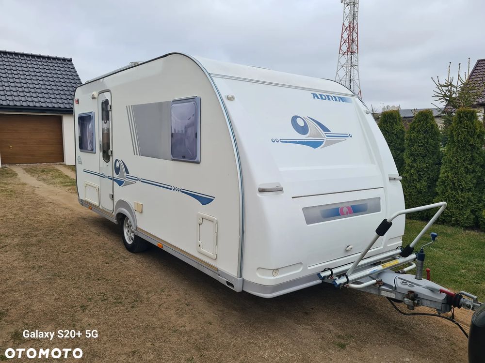 Adria ADIVA 562PU - 4