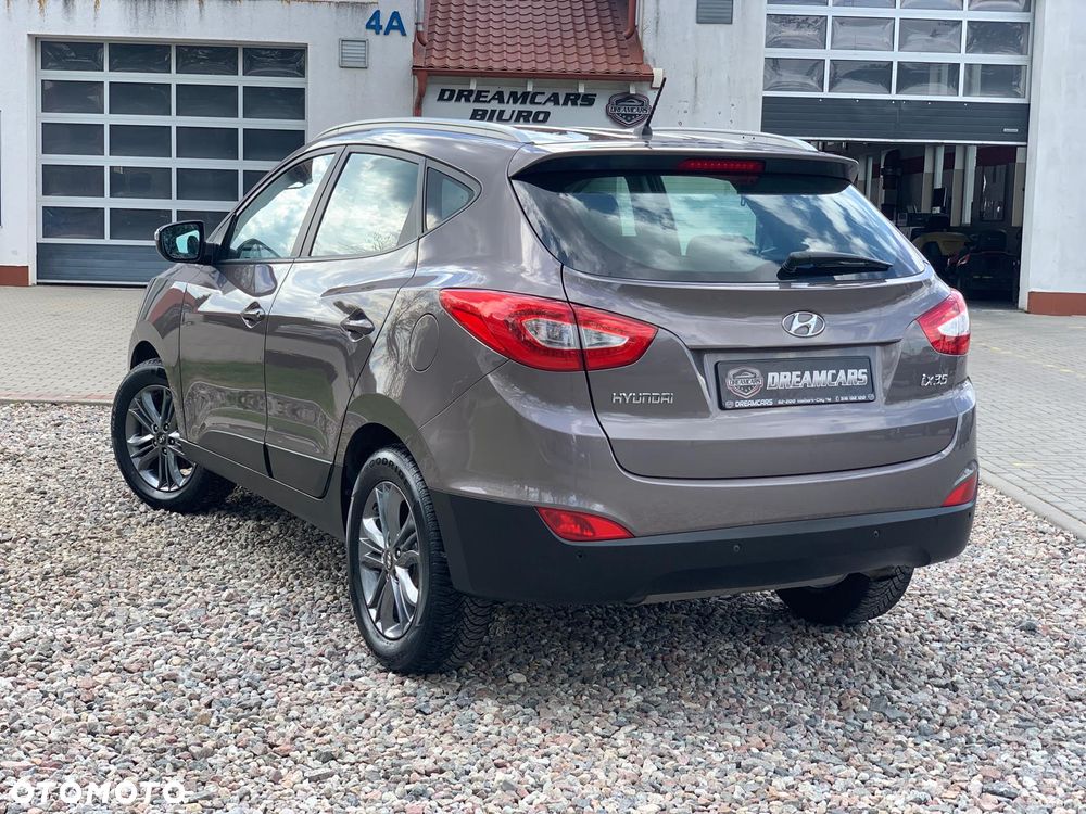Hyundai ix35 - 10