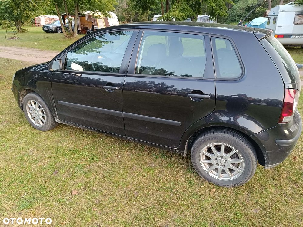 Volkswagen Polo - 5