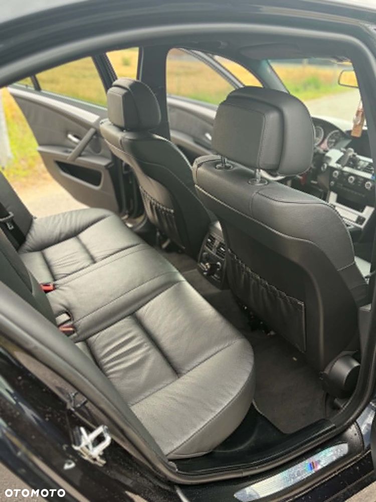 BMW Seria 5 530d - 8