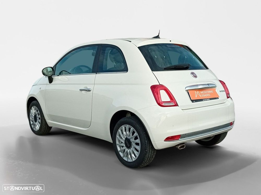 Fiat 500 - 3