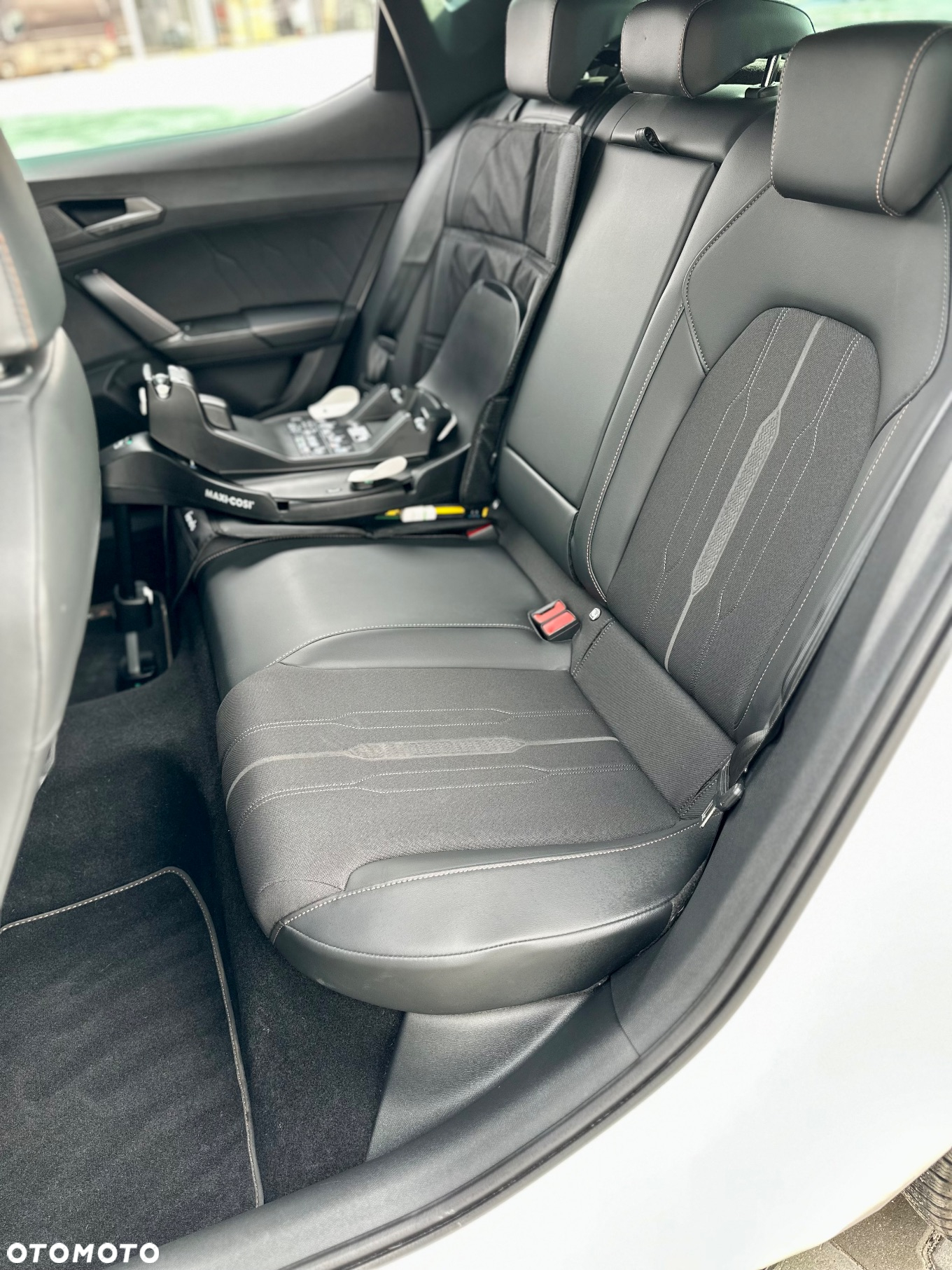 Cupra Leon 1.5 eTSI DSG - 19