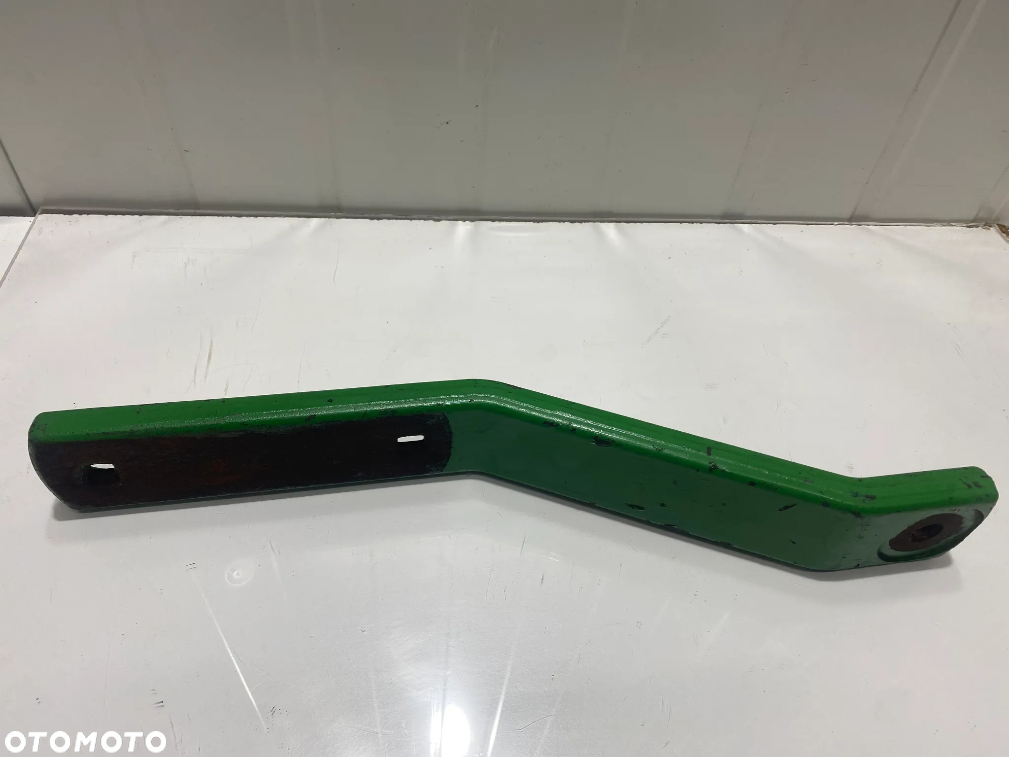 RAMIĘ ŁĄCZNIK JOHN DEERE W540 W550 W650 W660, AXE82854 - 3