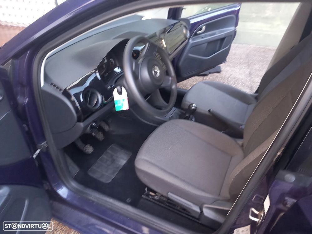 VW Up! - 20