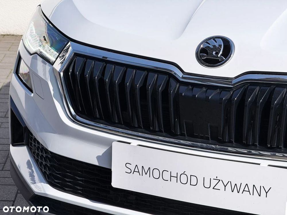Skoda Karoq 1.5 TSI ACT Edition 130 DSG - 9