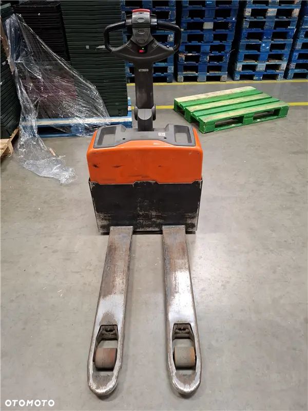 Toyota BTLWE130 - 1