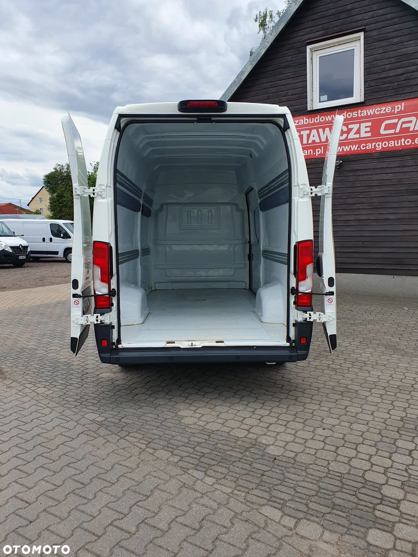 Peugeot Boxer - 7