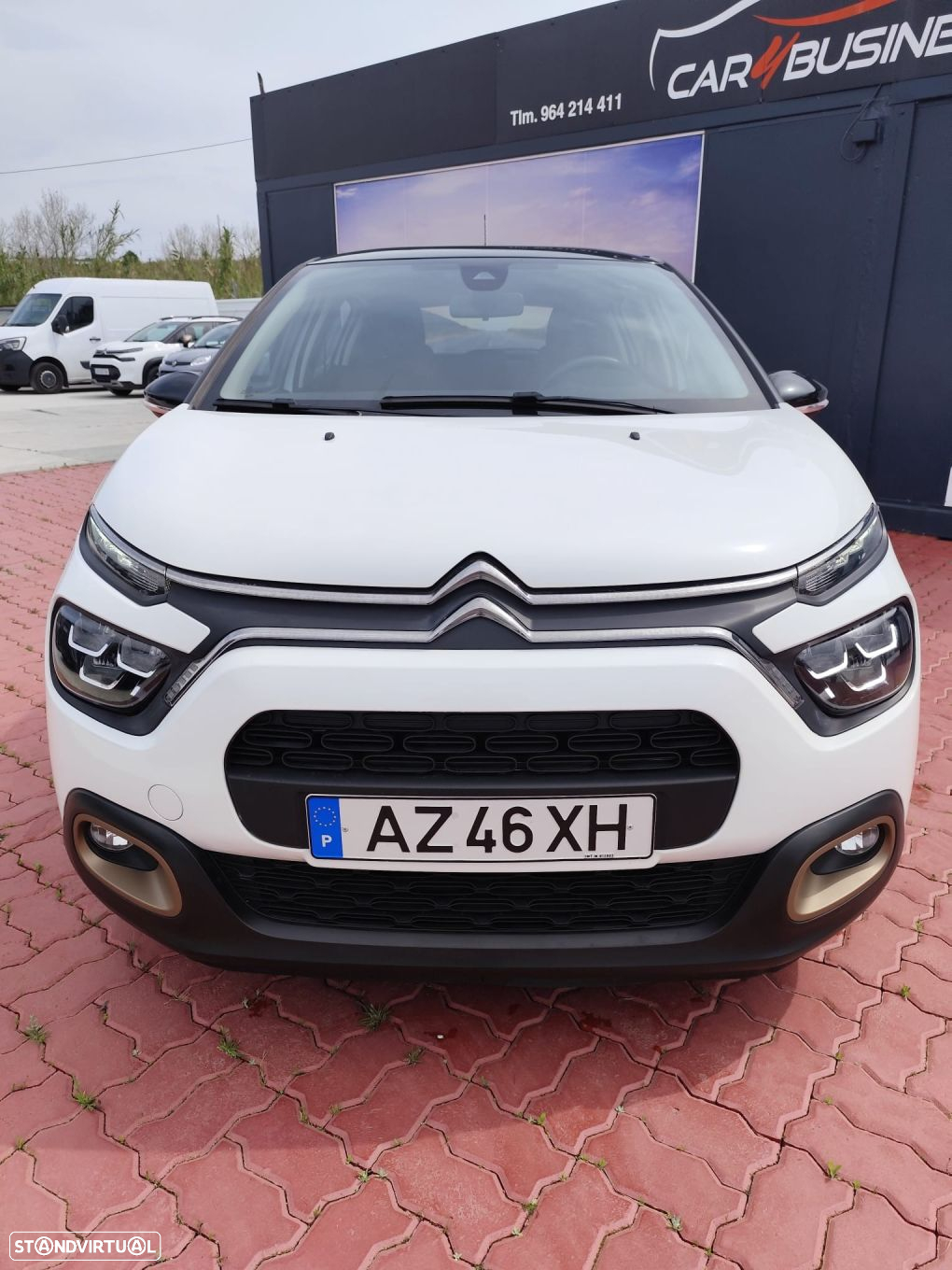 Citroën C3 1.2 PureTech C-Series - 2