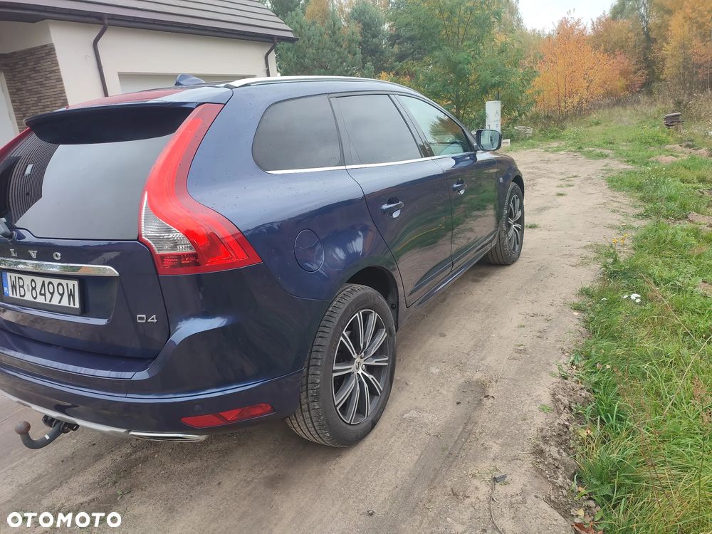 Volvo Xc60 2015 photo 4