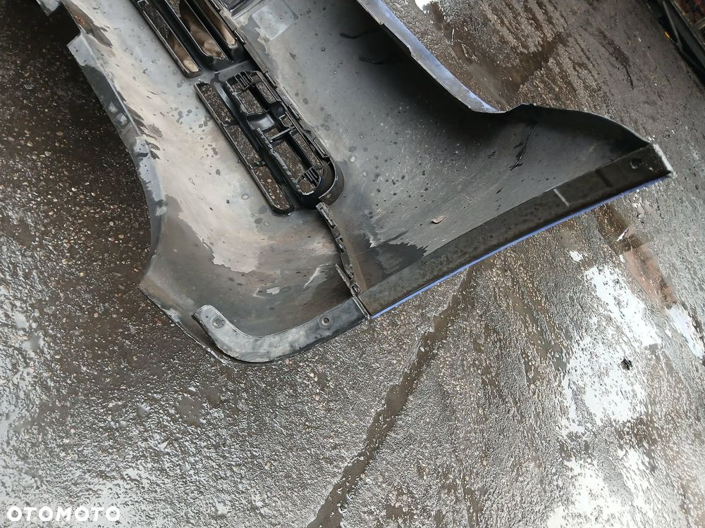 Audi A3 8L Zderzak przedni - 8