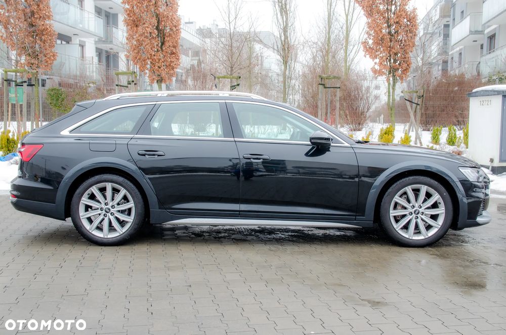 Audi A6 Allroad - 13
