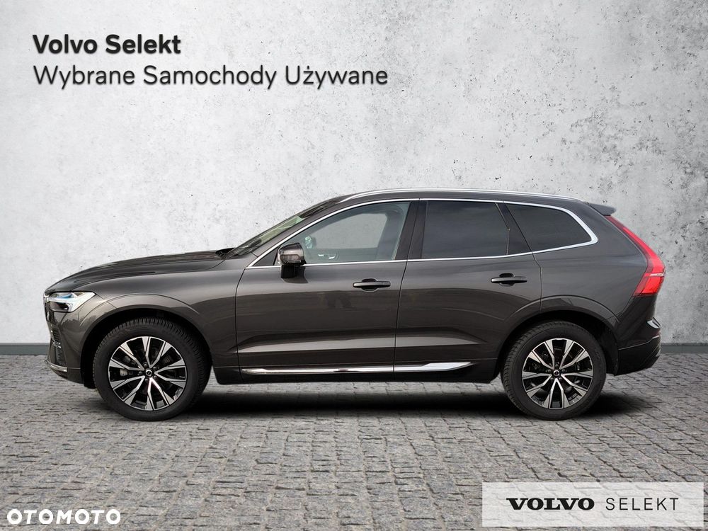 Volvo XC 60 - 7