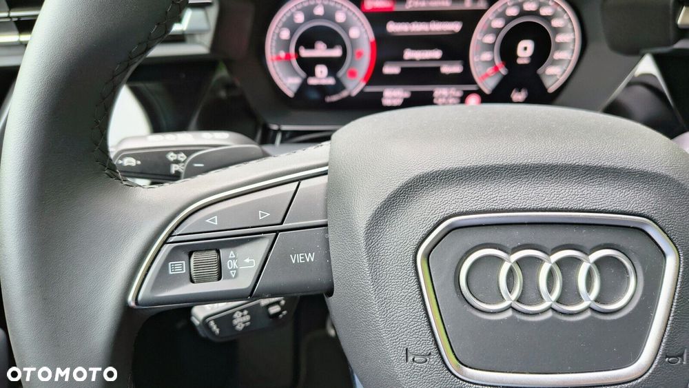 Audi A3 Sportback - 16