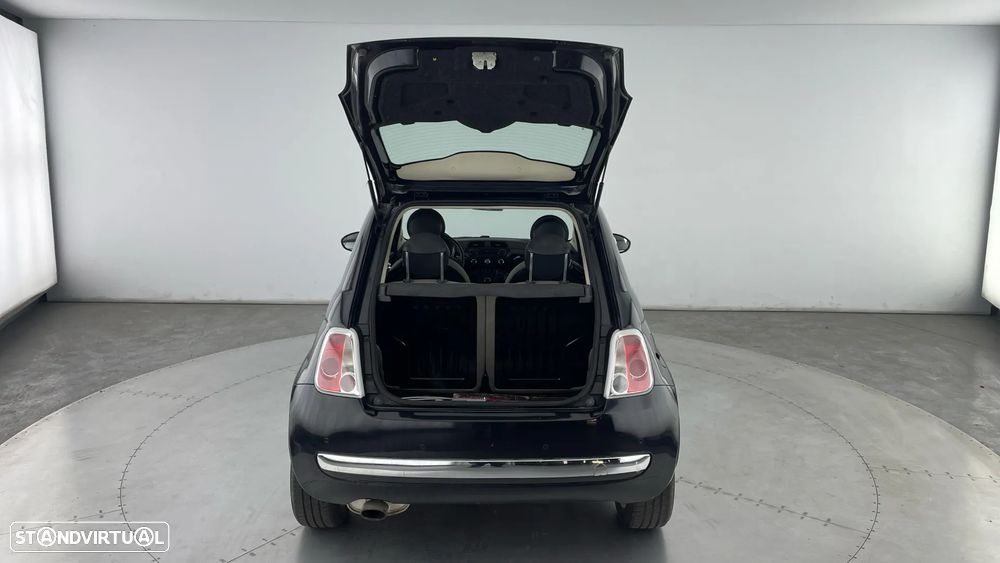 Fiat 500 - 11