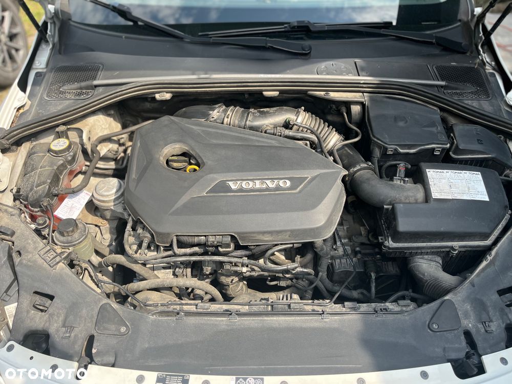 Volvo V60 T4 Kinetic - 18