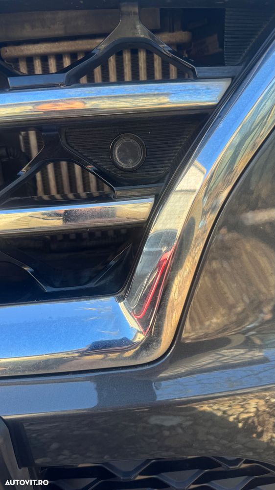 Hyundai Tucson blue 1.6 CRDi 2WD DCT Premium - 36