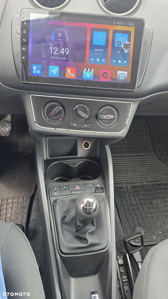 Seat Ibiza SC 1.4 16V Reference - 16