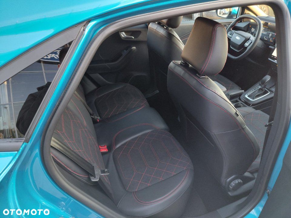 Ford Puma - 11