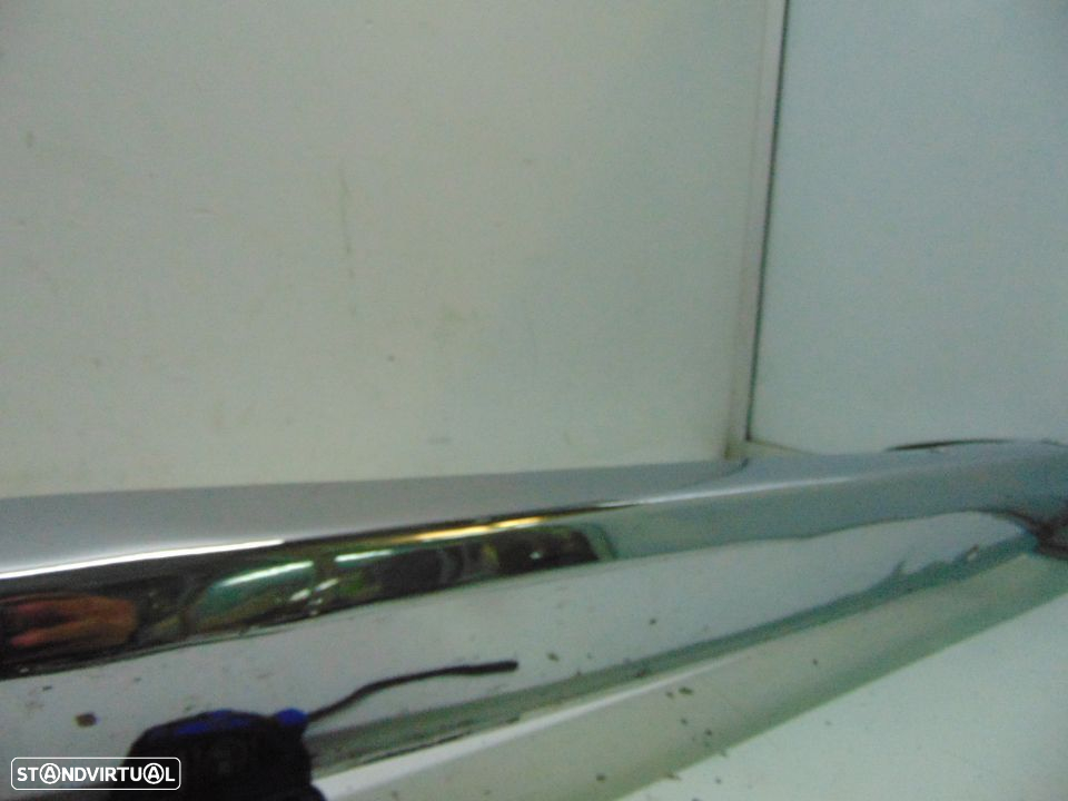 Datsun 120y carrinha pára-choques trás - 6