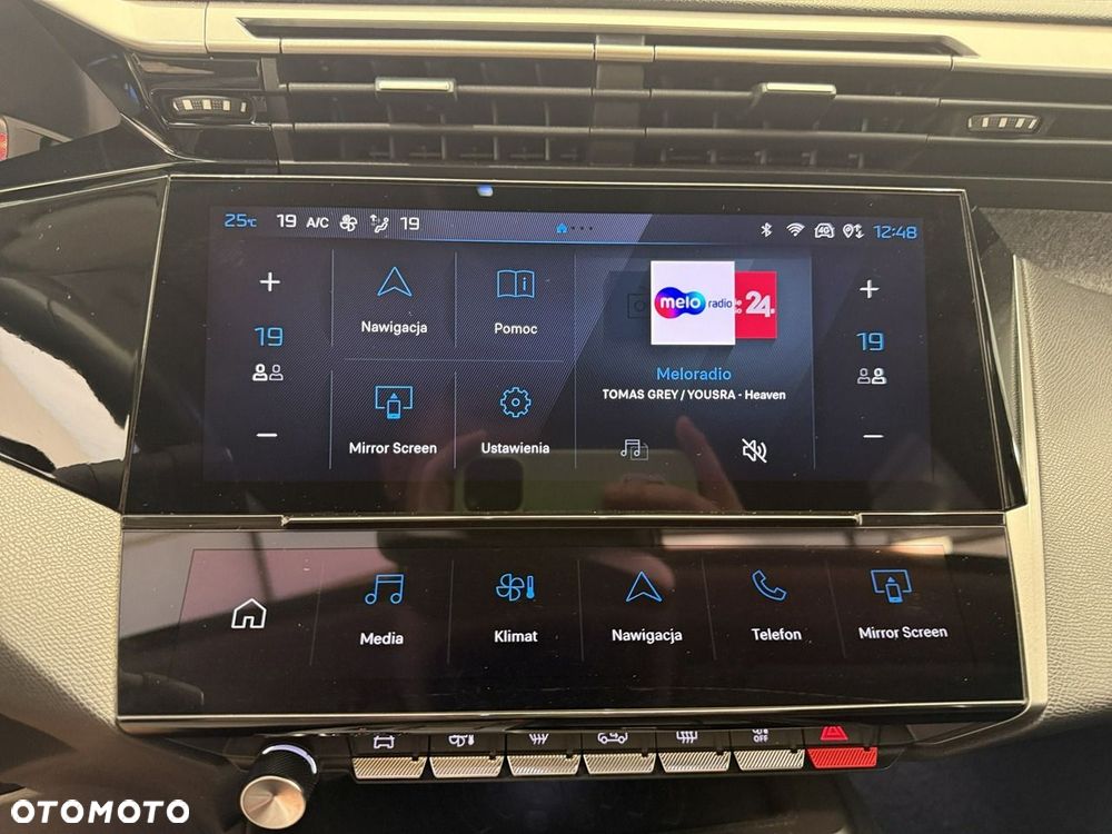 Peugeot 308 1.5 BlueHDi Allure Pack S&S EAT8 - 20