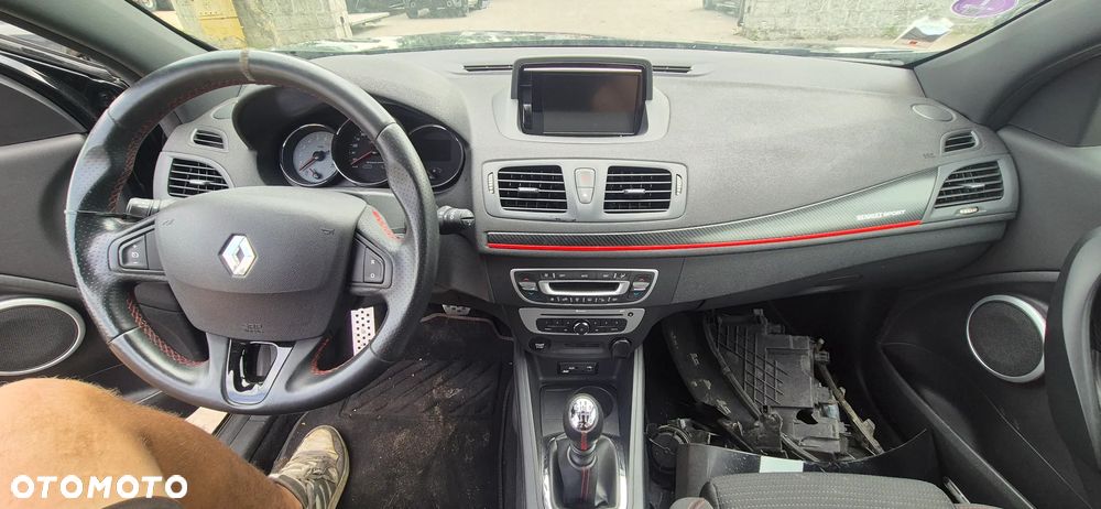 Renault Megane R.S EU6 - 25