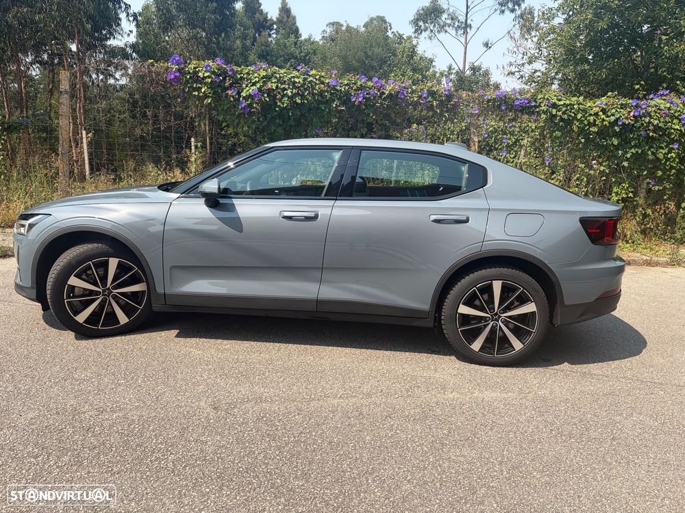 Polestar 2 Single Motor 64kWh - 7