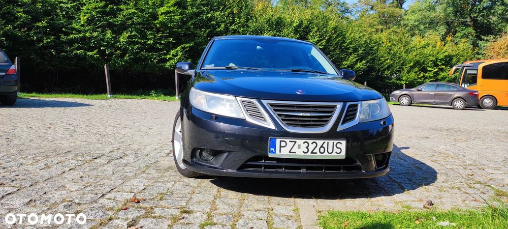 Saab 9-3 - 4