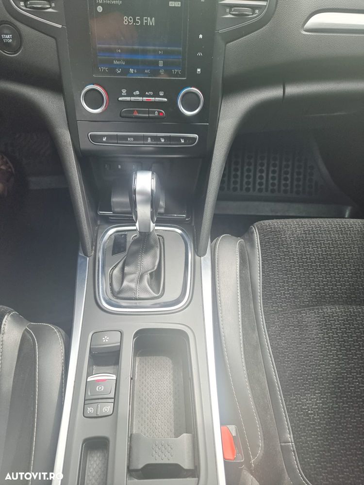 Renault Megane - 20