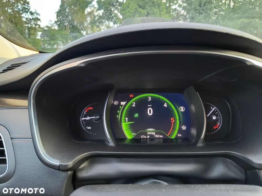 Renault Talisman ENERGY dCi 130 EDC LIMITED - 39