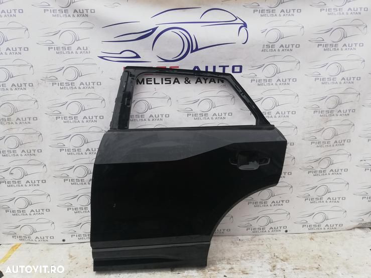 Usa stanga spate Audi Q2 an 2016-2017-2018-2019-2020-2021-2022-2023 - 1