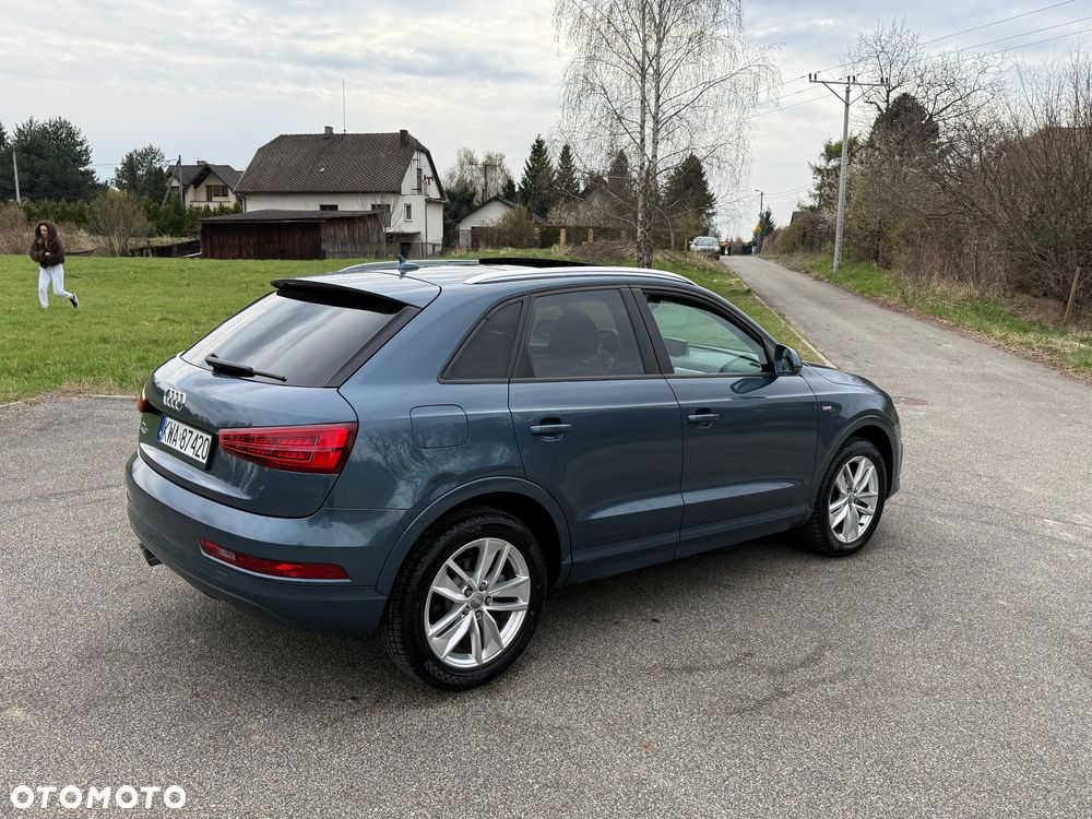 Audi Q3 - 12