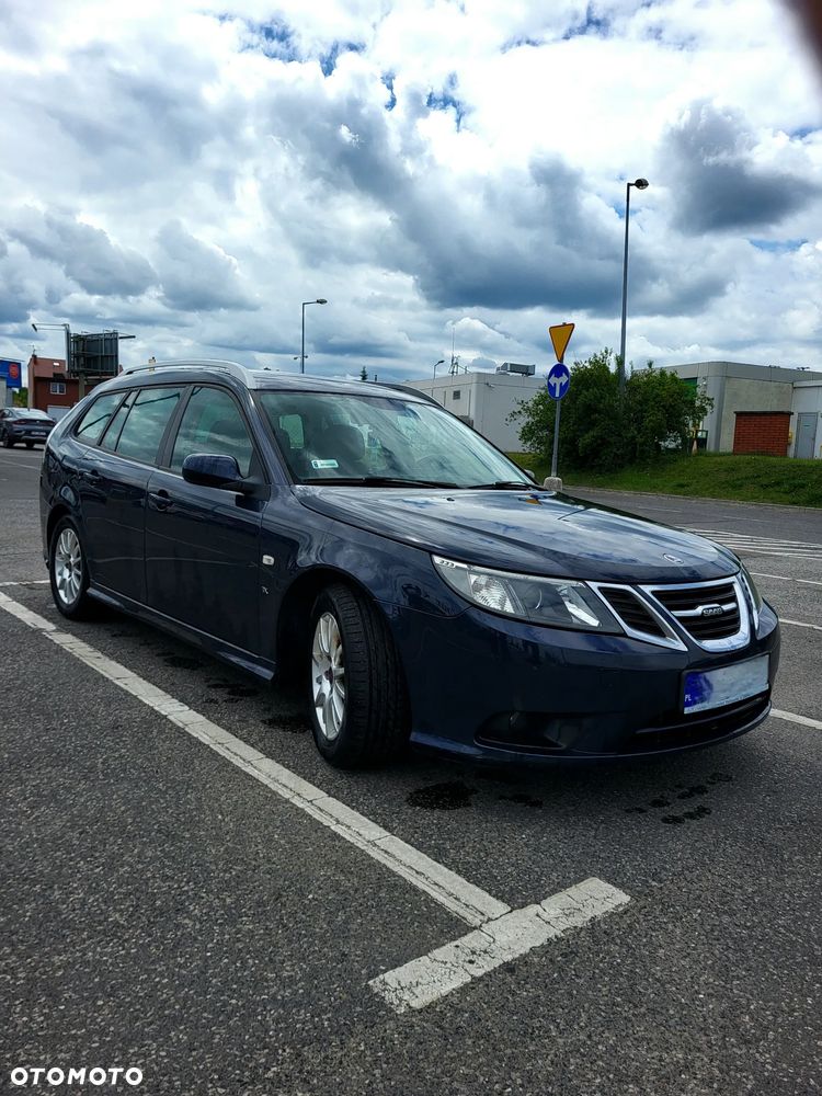Saab 9-3 - 15