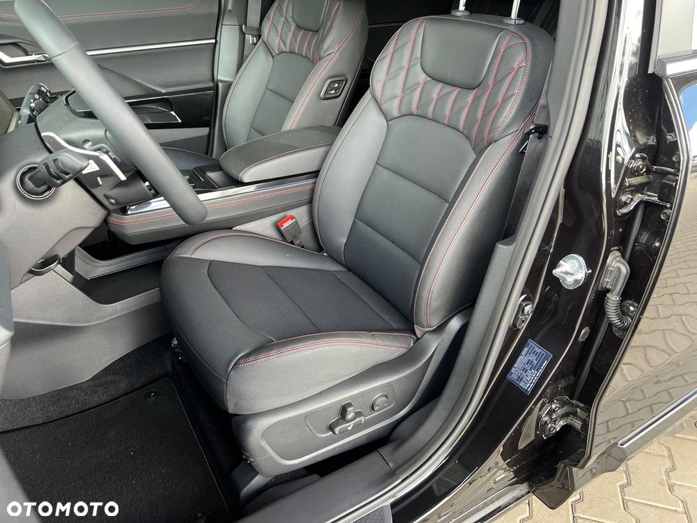 SsangYong/KGM Actyon 1.5 T-GDI Wild 4WD - 16