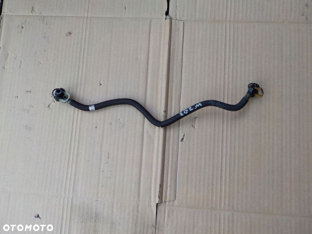 przewód paliwa mercedes w203 2,2 cdi 2002r - 1