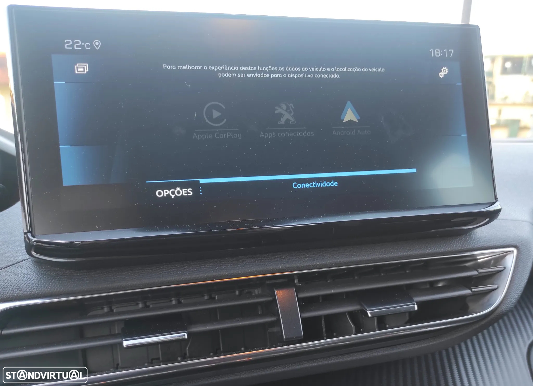 Peugeot 3008 1.5 BlueHDi Active - 20